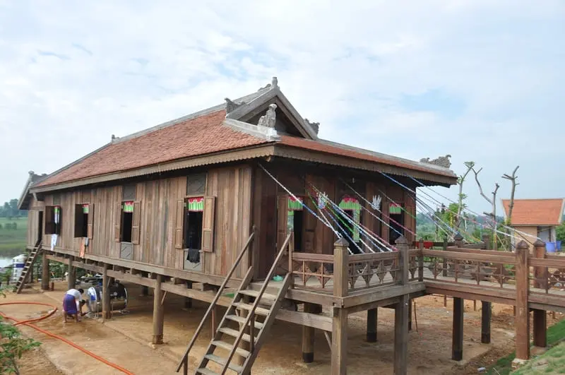 T&igrave;m về Nh&agrave; s&agrave;n An Giang, nếp văn h&oacute;a nổi bật tại T&acirc;y Nam Bộ 3