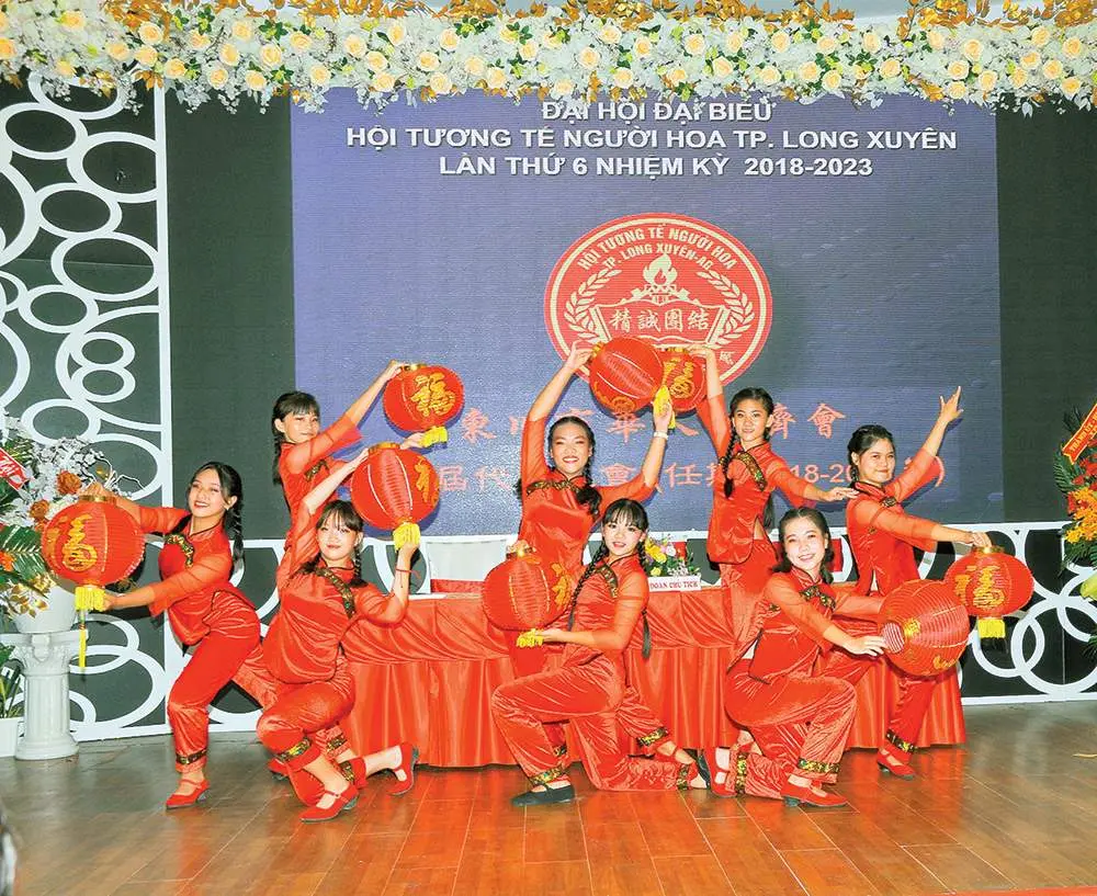 Kh&aacute;m ph&aacute; Văn ho&aacute; lễ hội An Giang đa dạng theo từng d&acirc;n tộc 7