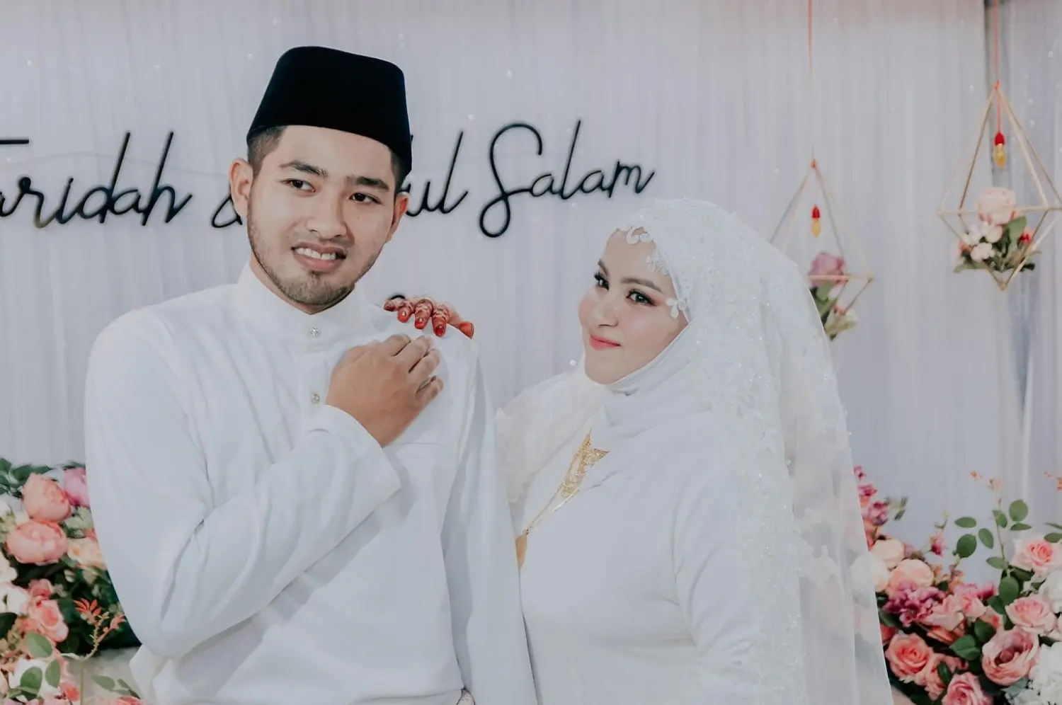 Lễ cưới của Người Chăm Islam An Giang mang nhiều n&eacute;t độc đ&aacute;o v&agrave; th&uacute; vị 5