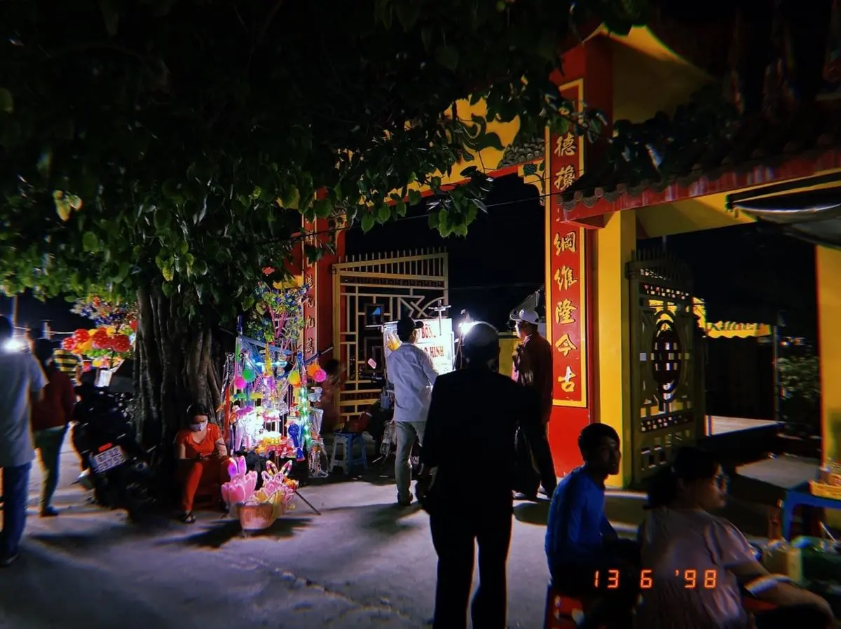 Lễ Hội Kỳ Y&ecirc;n Đ&igrave;nh Thần Mỹ Thới, văn h&oacute;a t&iacute;n ngưỡng cần được bảo tồn 5