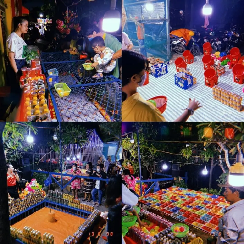 Lễ Hội Kỳ Y&ecirc;n Đ&igrave;nh Thần Mỹ Thới, văn h&oacute;a t&iacute;n ngưỡng cần được bảo tồn 4