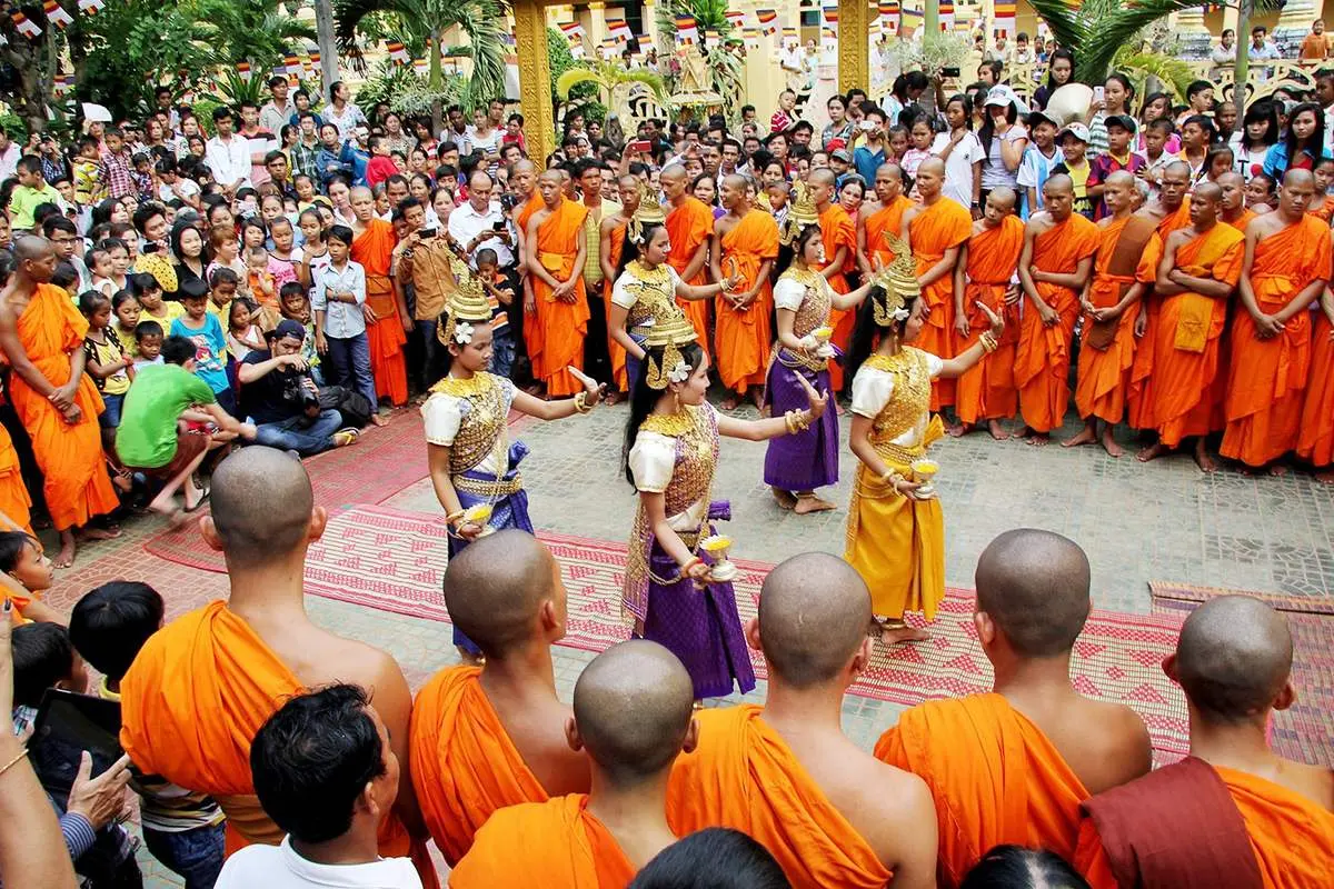Top 7 Lễ hội truyền thống An Giang với c&aacute;c nghi thức đặc sắc nhất 3