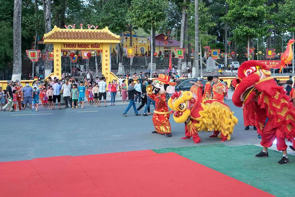 Top 7 Lễ hội truyền thống An Giang với c&aacute;c nghi thức đặc sắc nhất 5