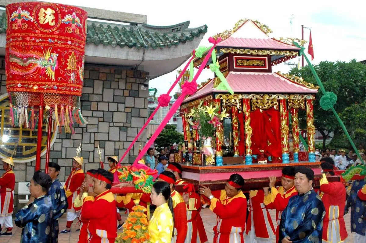 Top 7 Lễ hội truyền thống An Giang với c&aacute;c nghi thức đặc sắc nhất 6