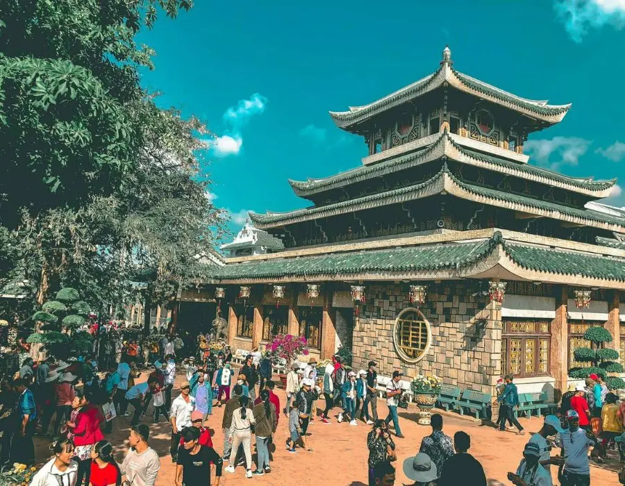 1 ng&agrave;y ở An Giang v&agrave; c&aacute;c hoạt động bạn kh&ocirc;ng n&ecirc;n bỏ lỡ 2