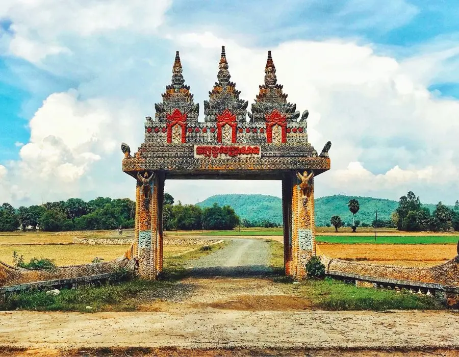 1 ng&agrave;y ở An Giang v&agrave; c&aacute;c hoạt động bạn kh&ocirc;ng n&ecirc;n bỏ lỡ 3