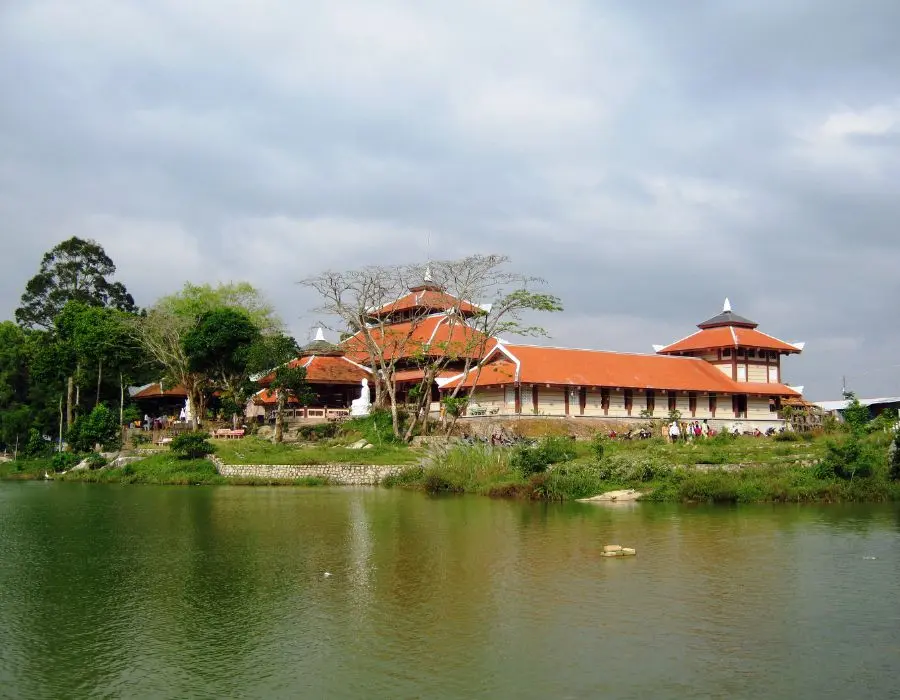 Gợi &yacute; Lịch tr&igrave;nh An Giang tự t&uacute;c 2N1Đ vui qu&ecirc;n lối về 4