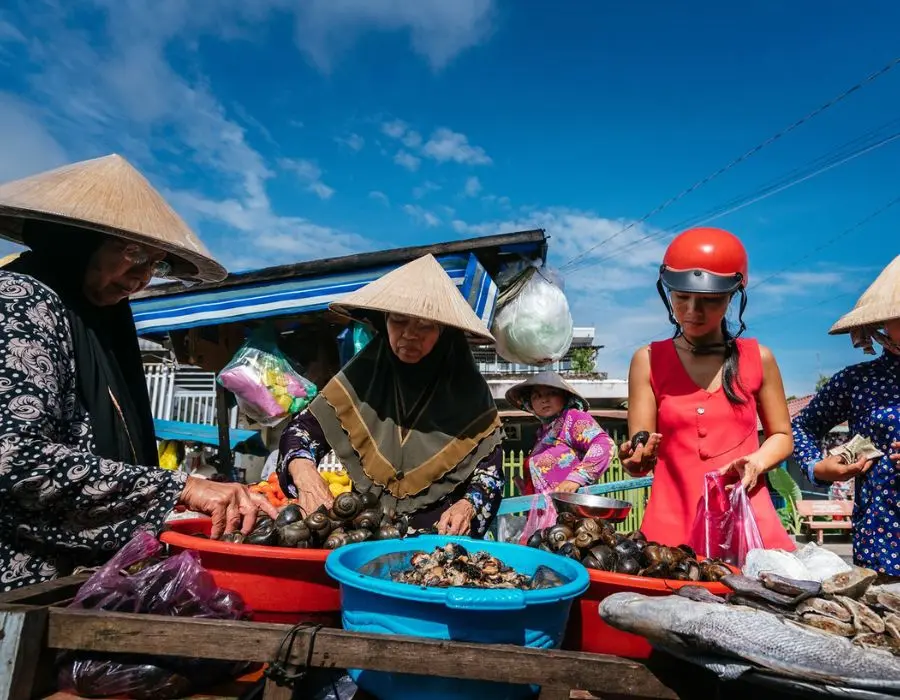 H&agrave;nh tr&igrave;nh 2 ng&agrave;y kh&aacute;m ph&aacute; An Giang m&ugrave;a nước nổi si&ecirc;u hấp dẫn 4