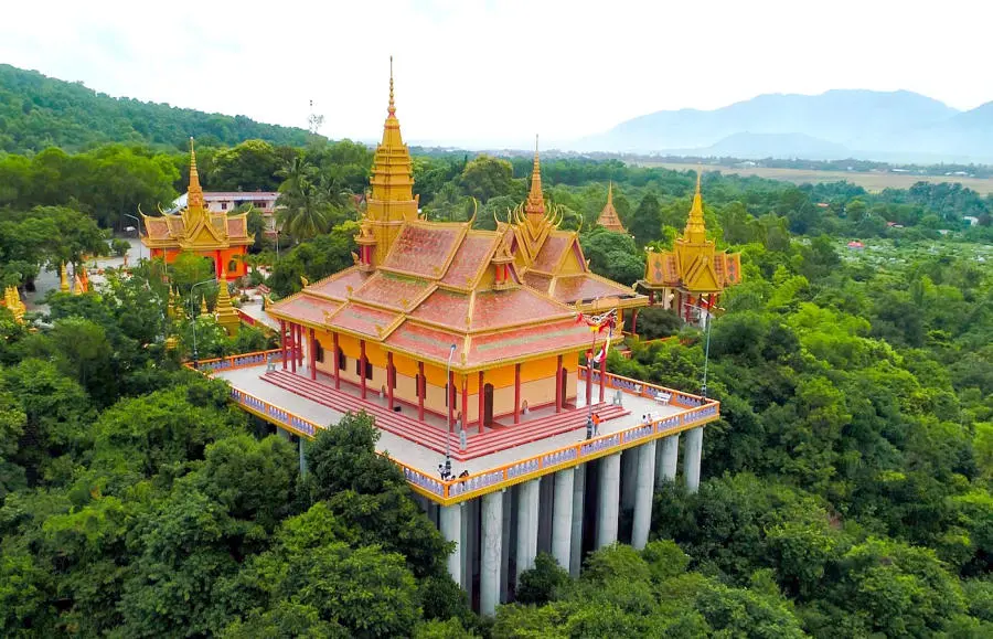 Lịch tr&igrave;nh H&agrave;nh hương An Giang 1N1Đ chi tiết từ A đến Z 7