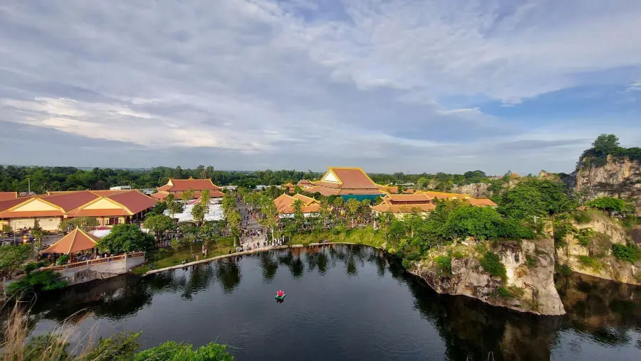 Lịch tr&igrave;nh H&agrave;nh hương An Giang 1N1Đ chi tiết từ A đến Z 8