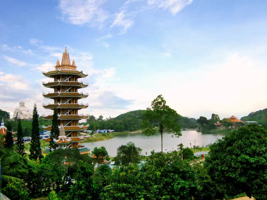 Lịch tr&igrave;nh H&agrave;nh hương An Giang 1N1Đ chi tiết từ A đến Z 5