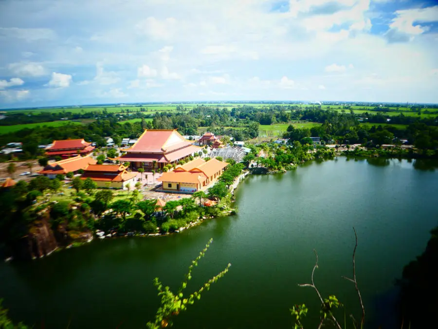 Lịch tr&igrave;nh H&agrave;nh hương An Giang 1N1Đ chi tiết từ A đến Z 9