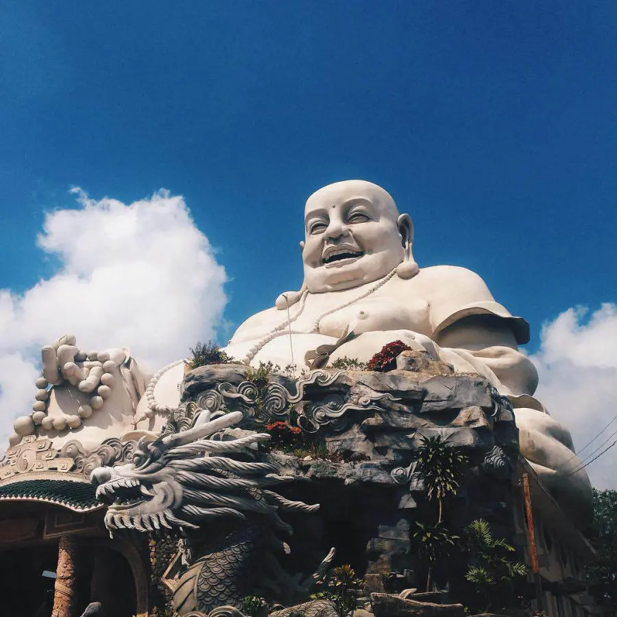 Lịch tr&igrave;nh trekking N&uacute;i Cấm d&agrave;nh ri&ecirc;ng cho d&acirc;n m&ecirc; phi&ecirc;u lưu 8