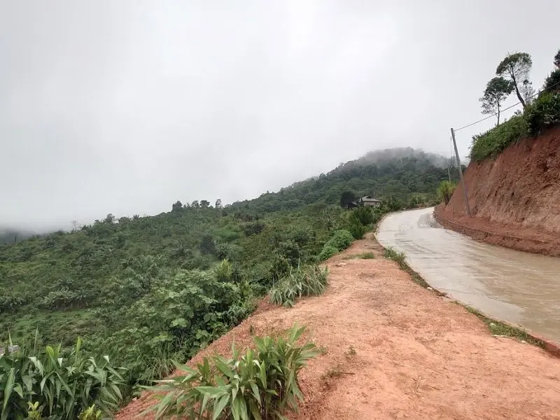 Đ&egrave;o m&acirc;y Lộc Th&agrave;nh: Săn m&acirc;y chốn bồng lai ti&ecirc;n cảnh 7