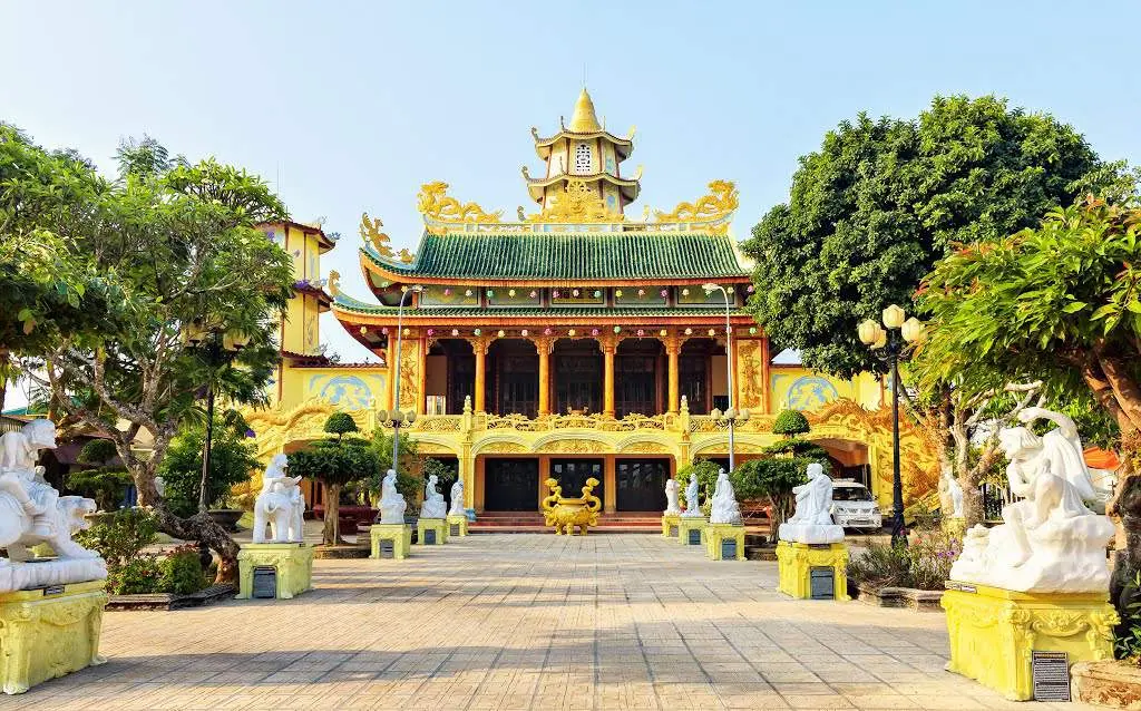 Điểm danh Top 22 cảnh đẹp Bảo Lộc nhất định phải gh&eacute; 5