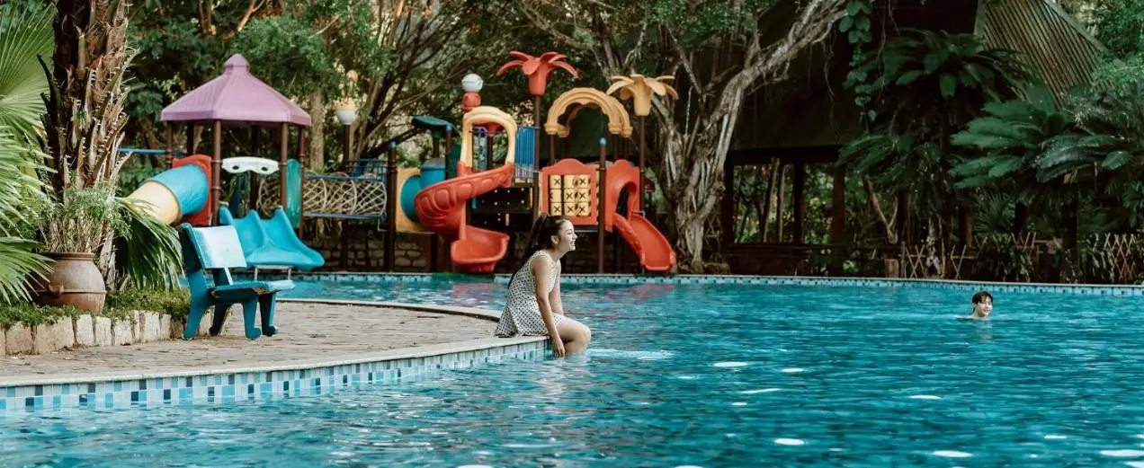 Khu du lịch Madagui - Điểm du lịch l&yacute; th&uacute; tại L&acirc;m Đồng 8