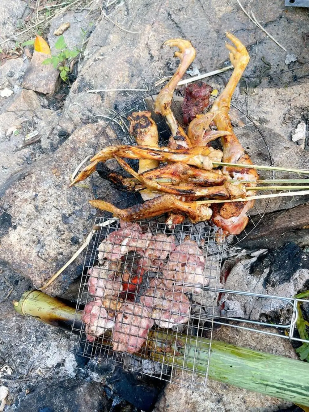 Th&aacute;c Suối C&aacute;t Bảo Lộc, đại diện vẻ đẹp thuần tự nhi&ecirc;n của cao nguy&ecirc;n 6