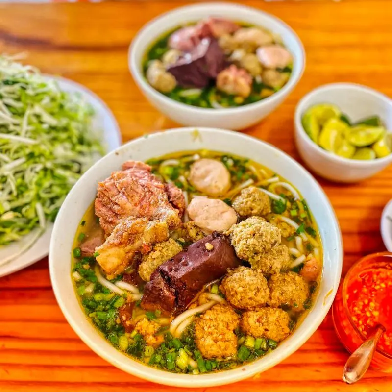 15 m&oacute;n đặc sản Bảo Lộc chưa thử qua l&agrave; chưa gh&eacute; phố n&uacute;i 7