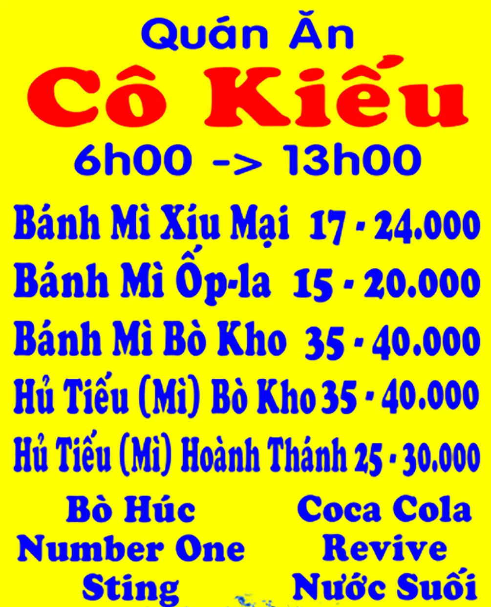 B&aacute;nh m&igrave; x&iacute;u mại c&ocirc; Kiếu, lựa chọn ho&agrave;n hảo cho bữa s&aacute;ng đủ vị 2