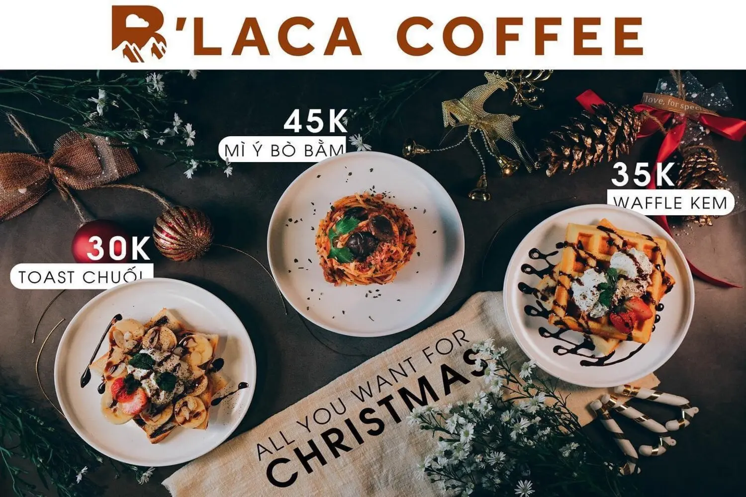 B'laca coffee, điểm hẹn mới mẻ cho c&aacute;c cặp đ&ocirc;i 4