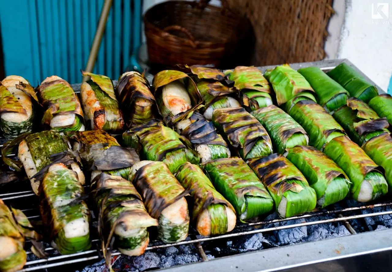 Bỏ t&uacute;i top qu&aacute;n ngon Bảo Lộc si&ecirc;u chất lượng cho hội s&agrave;nh ăn 4