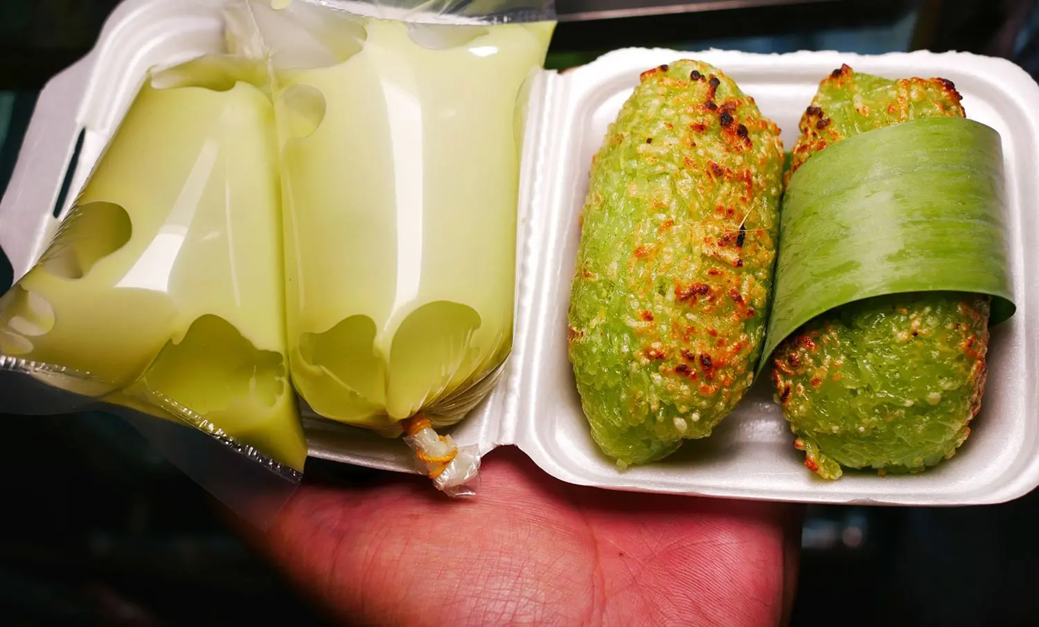 Bỏ t&uacute;i top qu&aacute;n ngon Bảo Lộc si&ecirc;u chất lượng cho hội s&agrave;nh ăn 5