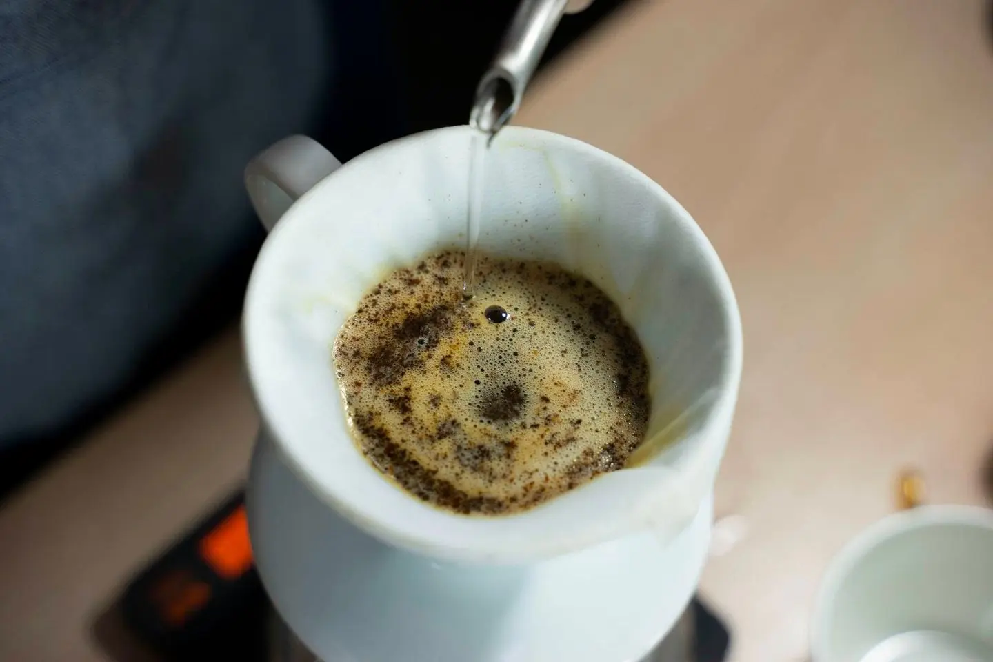 Chưa đến Cafe Catinat độc đ&aacute;o l&agrave; chưa tới phố n&uacute;i B'lao thơ mộng 3