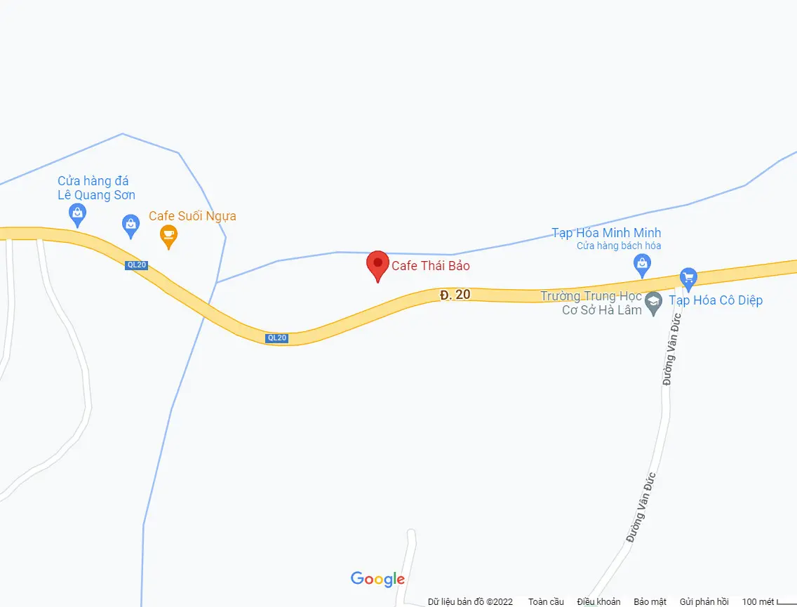 Đến ngay cafe Th&aacute;i Bảo thưởng thức menu ngon m&ecirc; ly 2