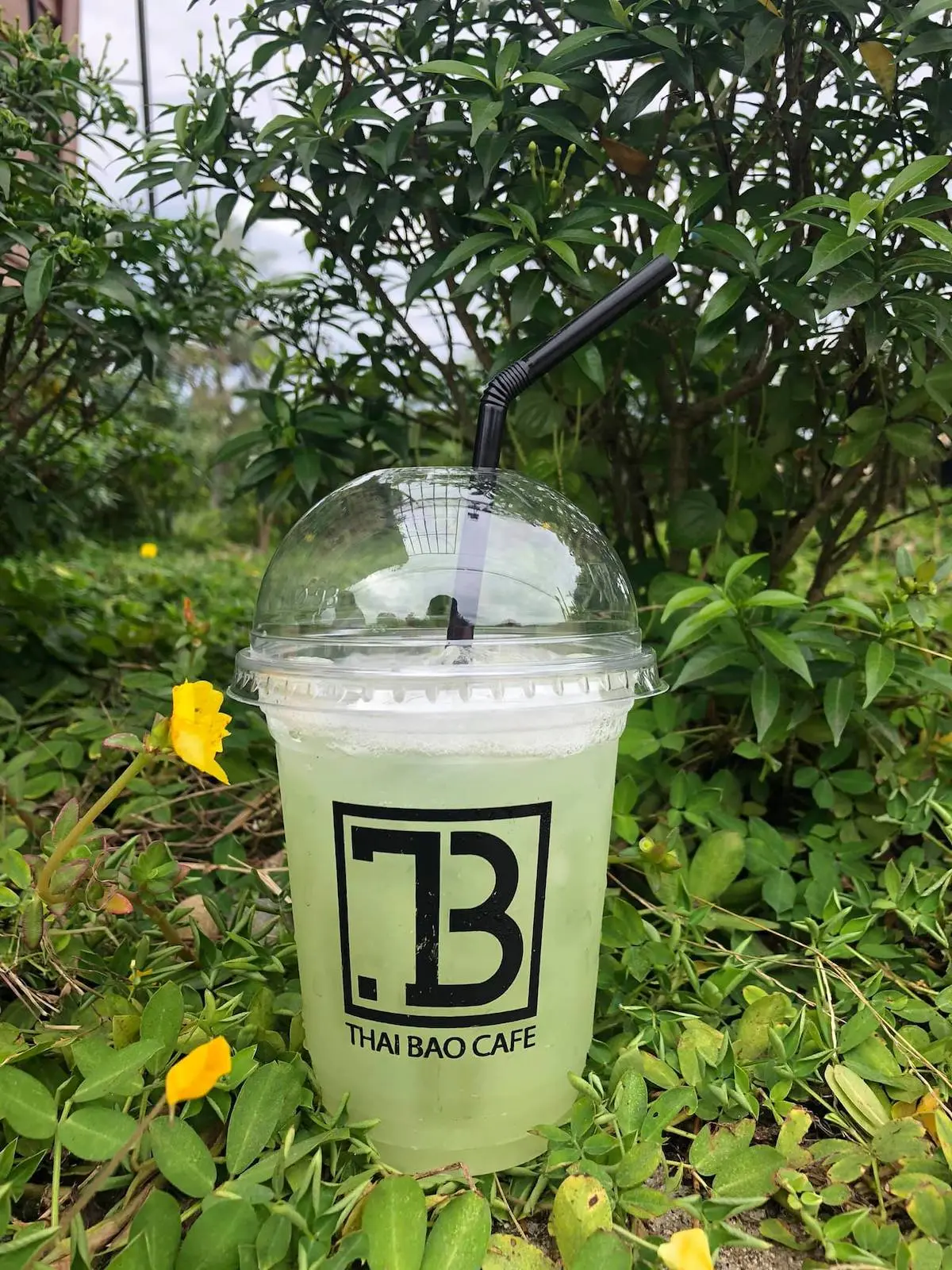Đến ngay cafe Th&aacute;i Bảo thưởng thức menu ngon m&ecirc; ly 8