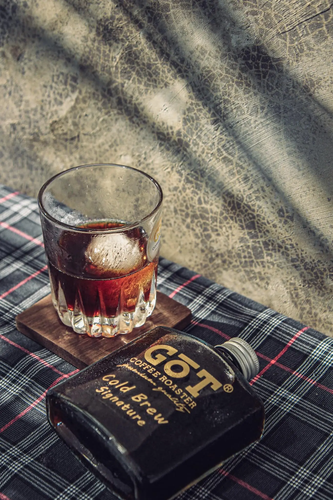 Đến ngay GOT Coffee Bảo Lộc nghe kề về c&acirc;u chuyện c&agrave; ph&ecirc; sạch 2