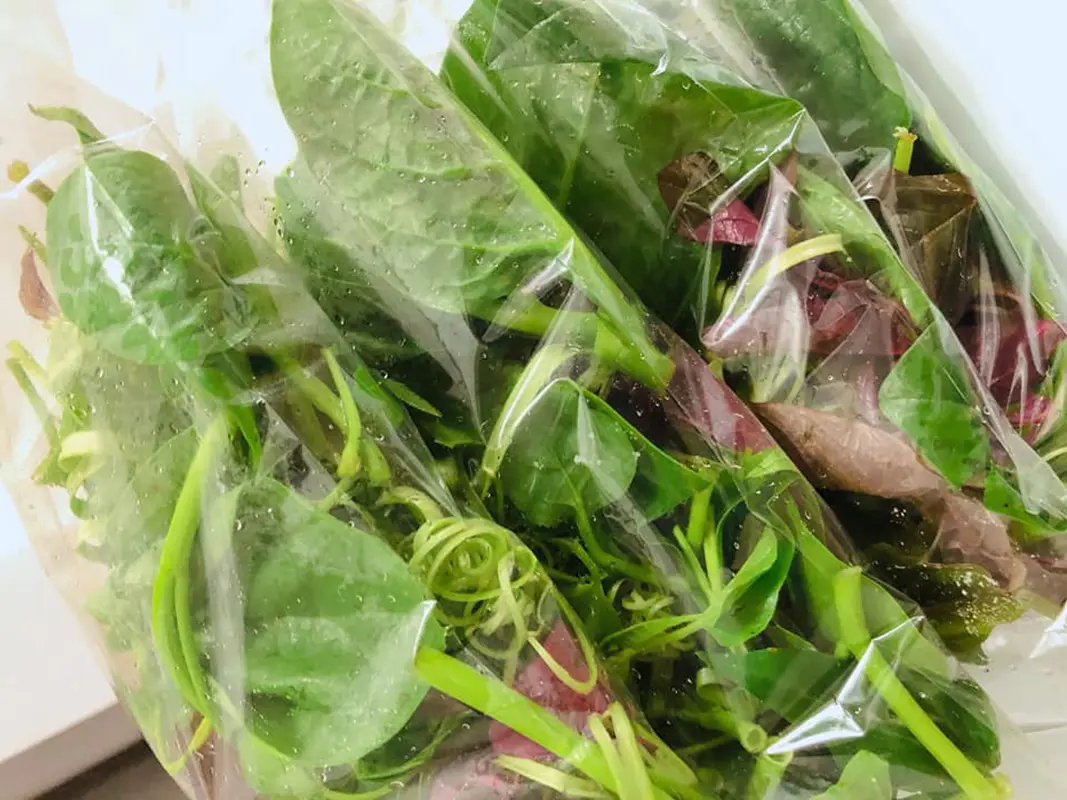 Đến ngay Lẩu Cua Đồng thưởng thức nồi lẩu n&oacute;ng hổi si&ecirc;u hấp dẫn 9