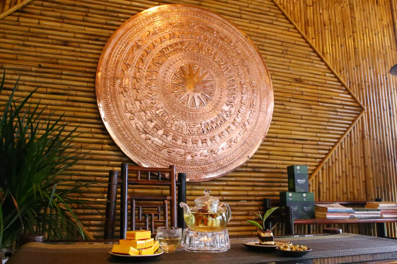 Đến ngay Tr&agrave; Hoa Qu&aacute;n thưởng thức c&aacute;c sản vật của n&uacute;i rừng T&acirc;y Nguy&ecirc;n 10