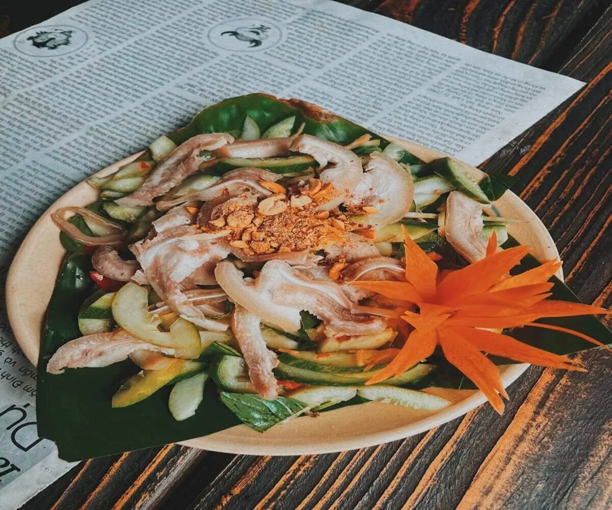 Đến qu&aacute;n Ốc Ni&ecirc;u, đ&atilde; được ăn ngon lại c&ograve;n c&oacute; h&igrave;nh xịn rinh về 6