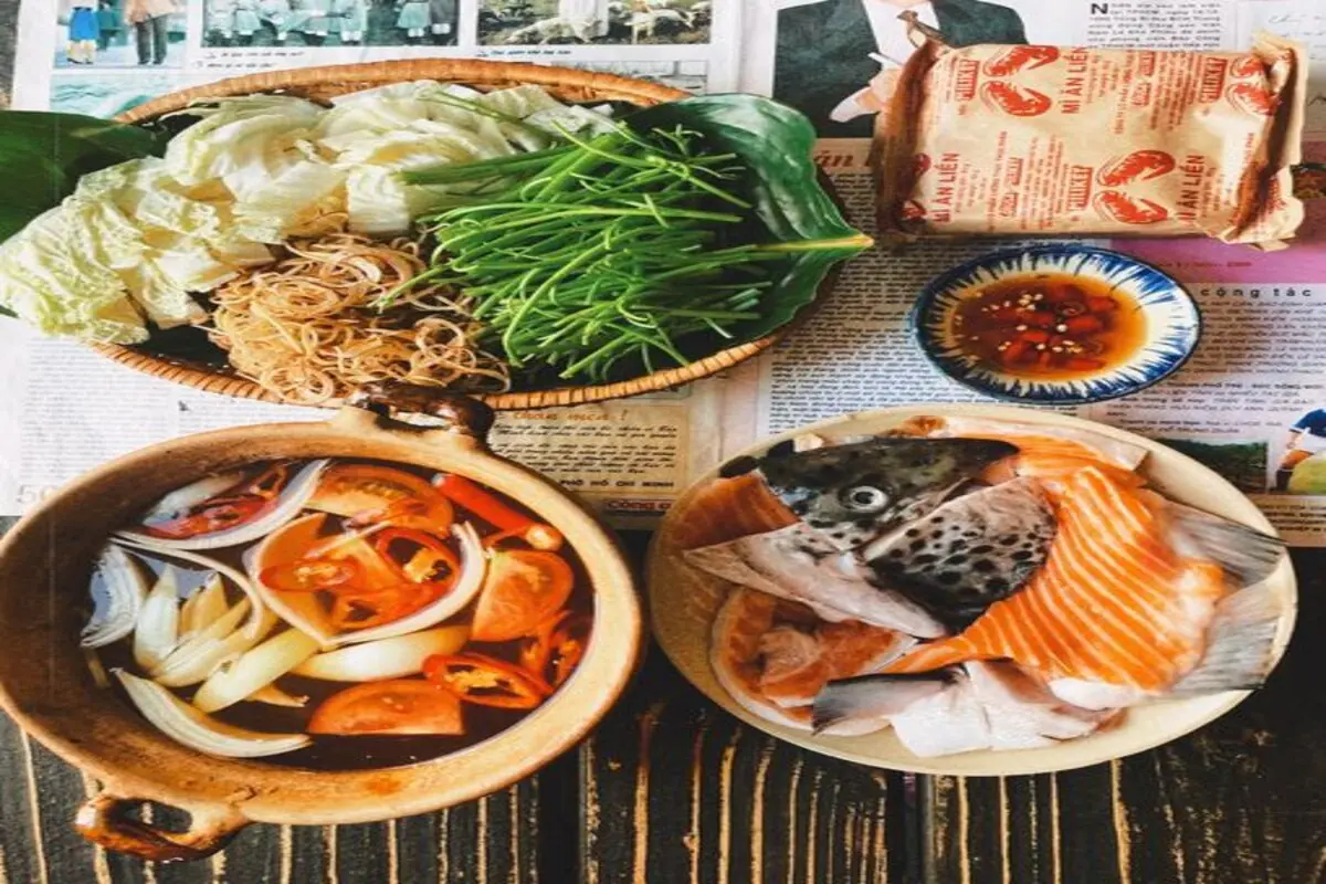 Đến qu&aacute;n Ốc Ni&ecirc;u, đ&atilde; được ăn ngon lại c&ograve;n c&oacute; h&igrave;nh xịn rinh về 8
