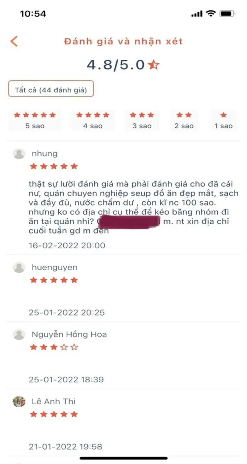 Đến qu&aacute;n Ốc Ni&ecirc;u, đ&atilde; được ăn ngon lại c&ograve;n c&oacute; h&igrave;nh xịn rinh về 12