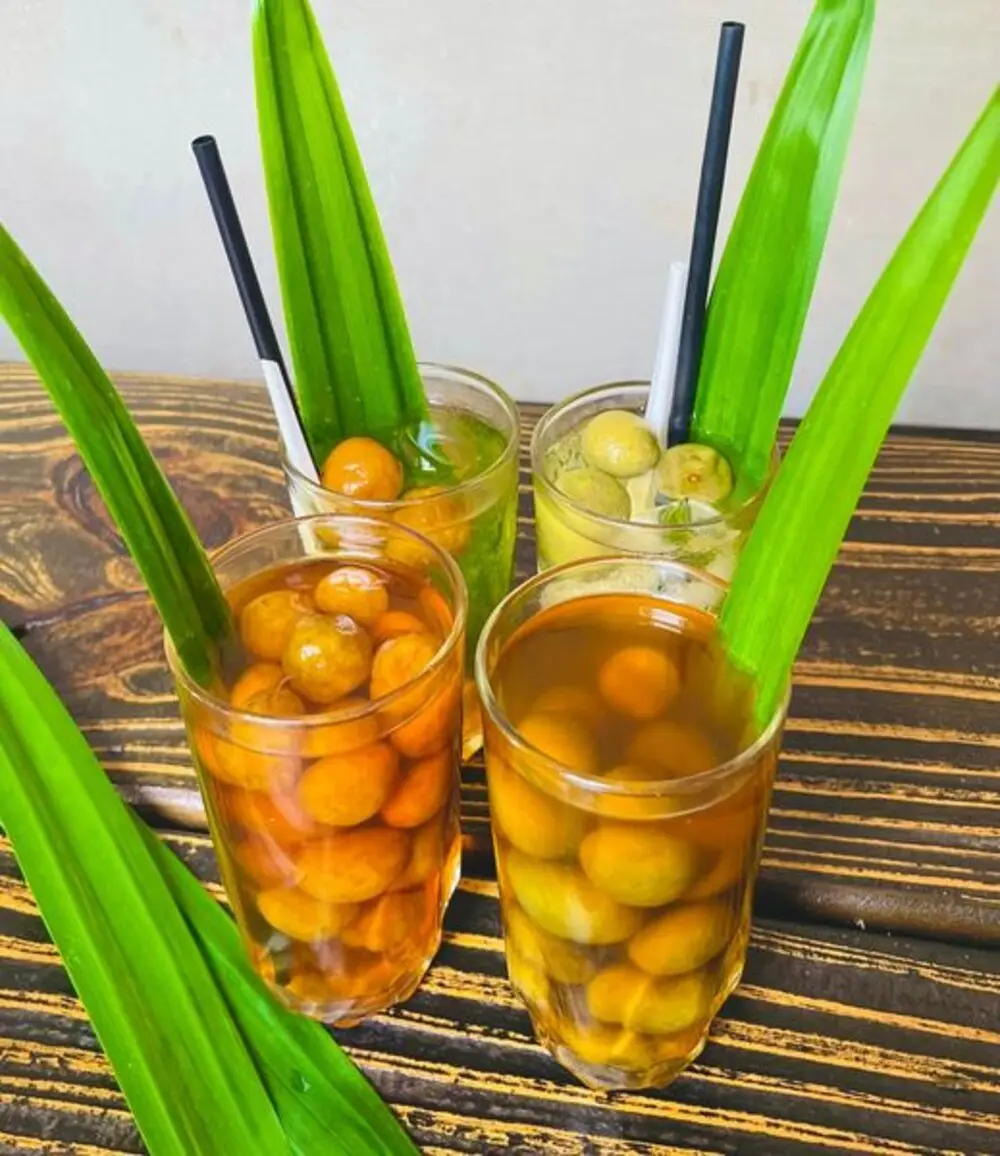 Đến qu&aacute;n Ốc Ni&ecirc;u, đ&atilde; được ăn ngon lại c&ograve;n c&oacute; h&igrave;nh xịn rinh về 5