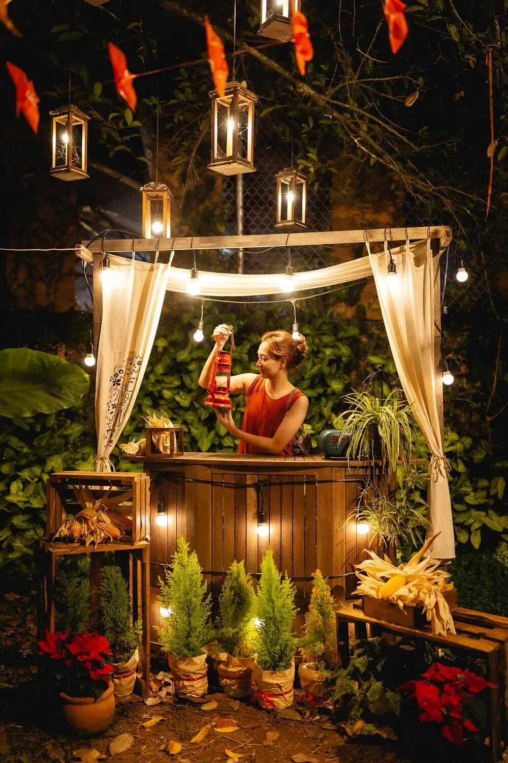 Đến Think Barista, view ngồi chill nghe nhạc phi&ecirc;u phi&ecirc;u 2