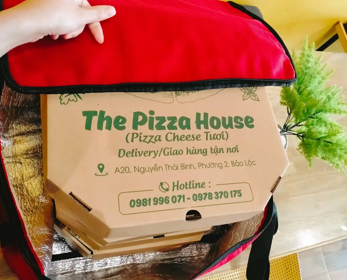 Đổi gi&oacute; với The Pizza House, kh&ocirc;ng gian ẩm thực Ch&acirc;u &Acirc;u th&uacute; vị 12