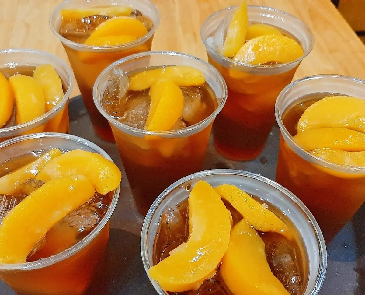 Đổi gi&oacute; với The Pizza House, kh&ocirc;ng gian ẩm thực Ch&acirc;u &Acirc;u th&uacute; vị 11