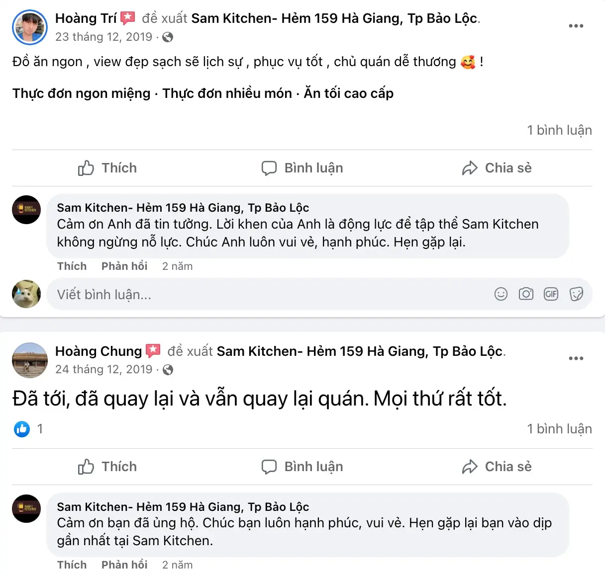 Gh&eacute; Sam Kitchen thưởng thức m&oacute;n &Acirc;u đ&uacute;ng điệu 13