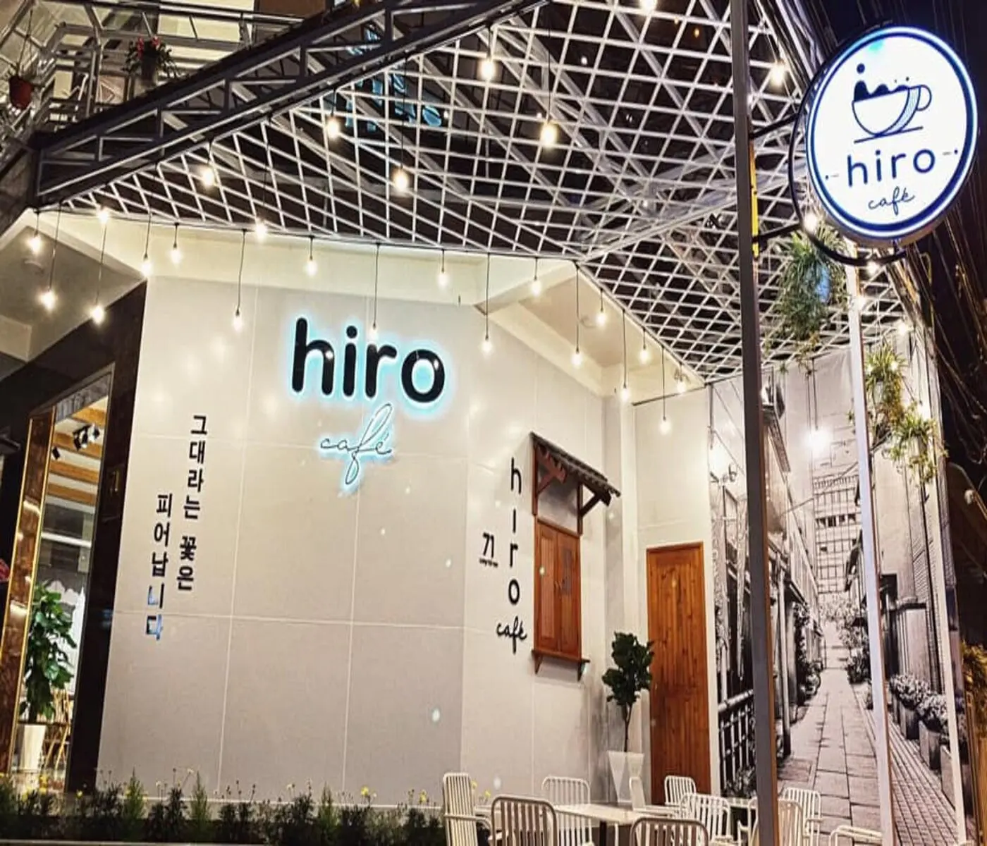 Hiro Cafe, g&oacute;c nhỏ Nhật Bản trong l&ograve;ng th&agrave;nh phố Bảo Lộc mộng mơ 4
