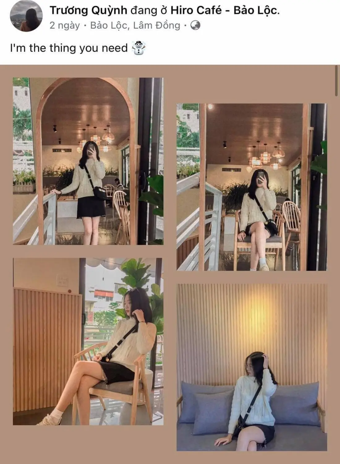 Hiro Cafe, g&oacute;c nhỏ Nhật Bản trong l&ograve;ng th&agrave;nh phố Bảo Lộc mộng mơ 11