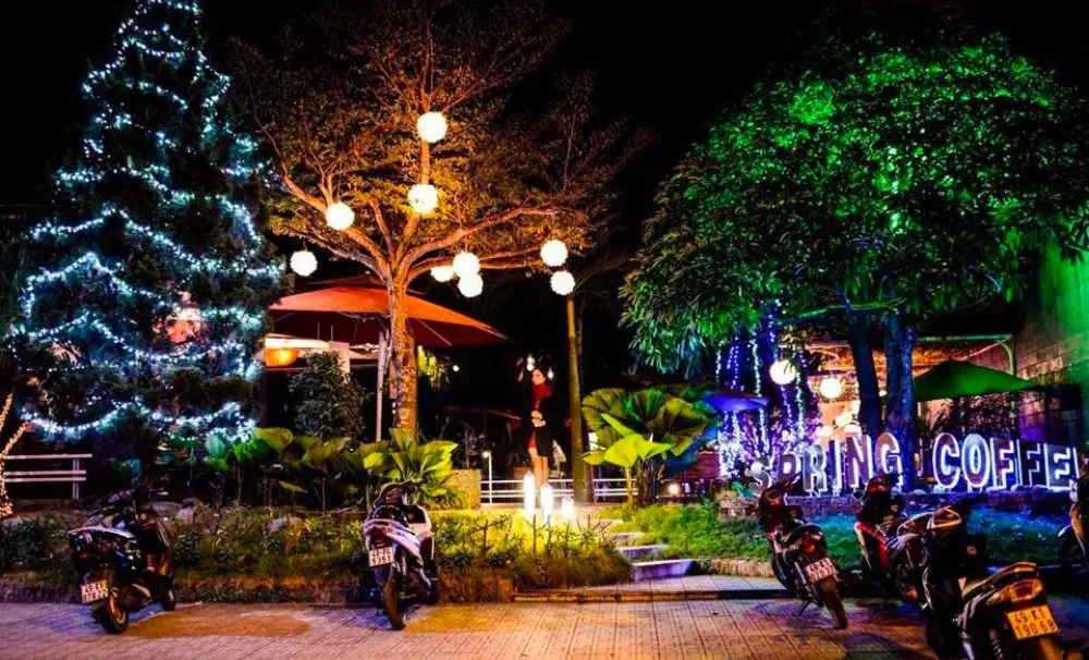 Lưu liền tay 20 Qu&aacute;n cafe Bảo Lộc view đẹp nhất 7