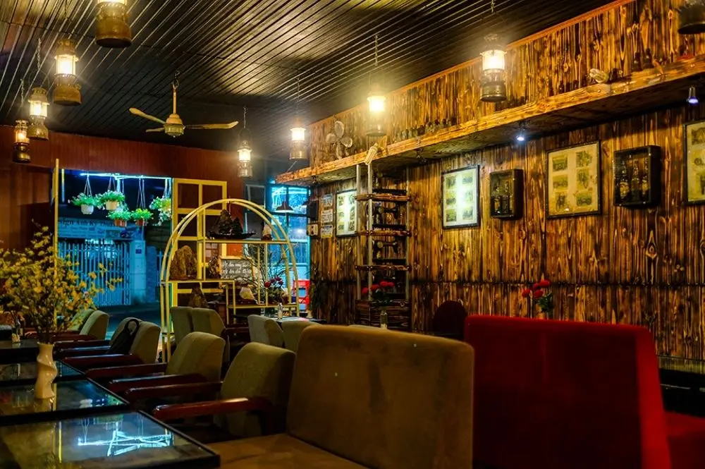Lưu liền tay 20 Qu&aacute;n cafe Bảo Lộc view đẹp nhất 6
