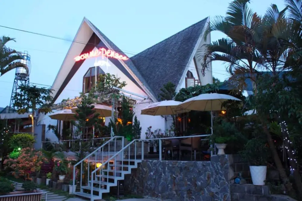 Lưu liền tay 20 Qu&aacute;n cafe Bảo Lộc view đẹp nhất 5