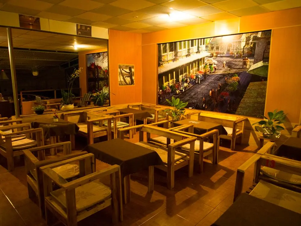 Lưu liền tay 20 Qu&aacute;n cafe Bảo Lộc view đẹp nhất 11