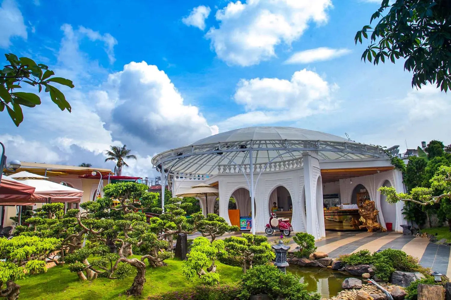 Lưu liền tay 20 Qu&aacute;n cafe Bảo Lộc view đẹp nhất 4