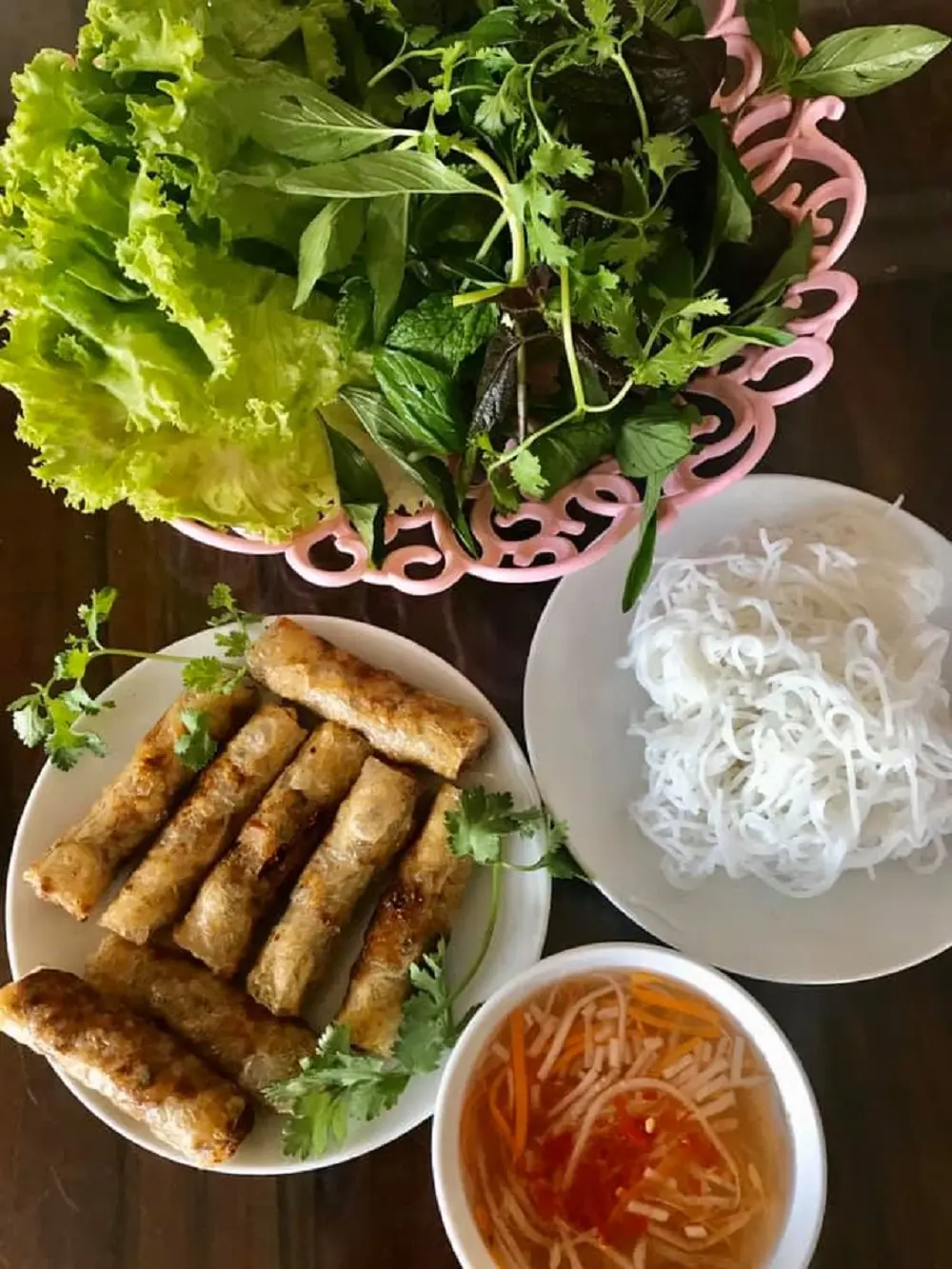 Lưu ngay qu&aacute;n B&aacute;nh x&egrave;o T&acirc;y Đ&ocirc; ngon nức tiếng Bảo Lộc 4