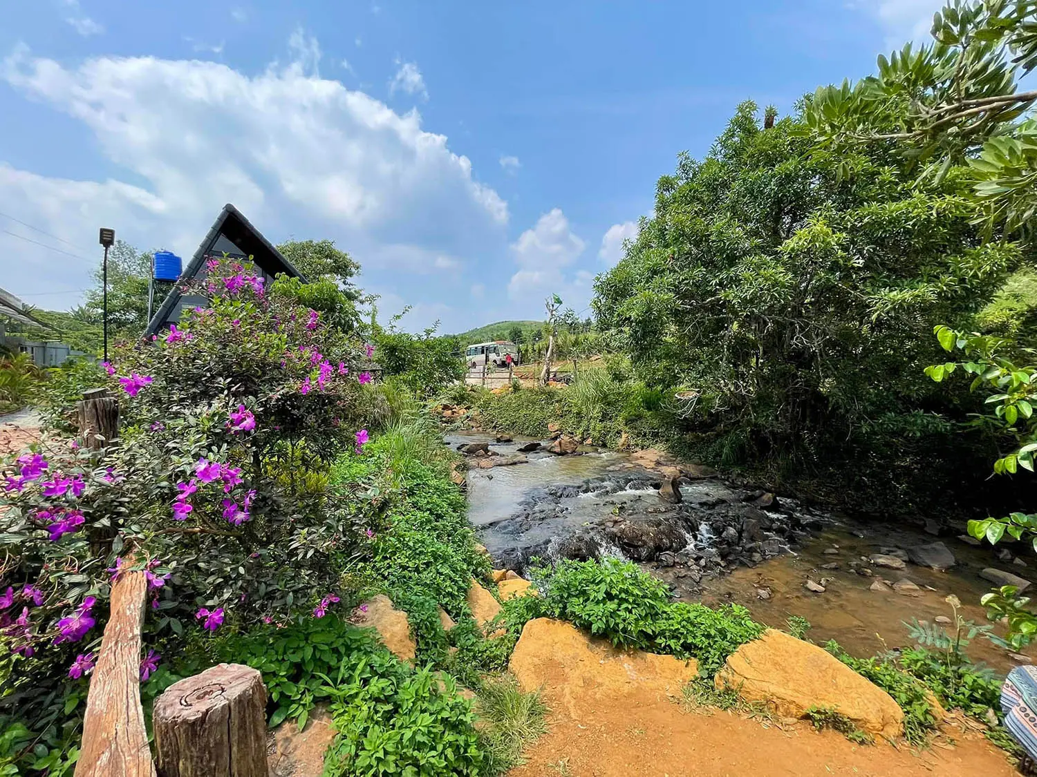 Nh&agrave; của Gạo, qu&aacute;n c&agrave; ph&ecirc; đậm chất chill 2