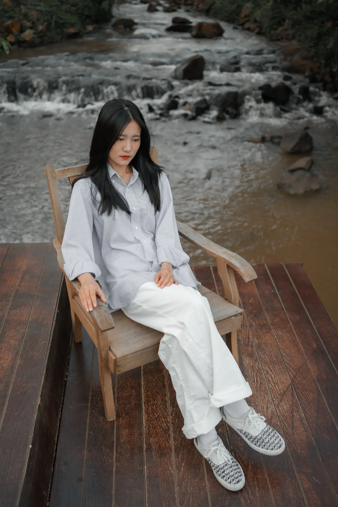 Nh&agrave; của Gạo, qu&aacute;n c&agrave; ph&ecirc; đậm chất chill 8